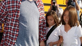 Gosselin Kids Are Acting Out; Will Ashlee Simpson Be In <em>Vogue</em>?